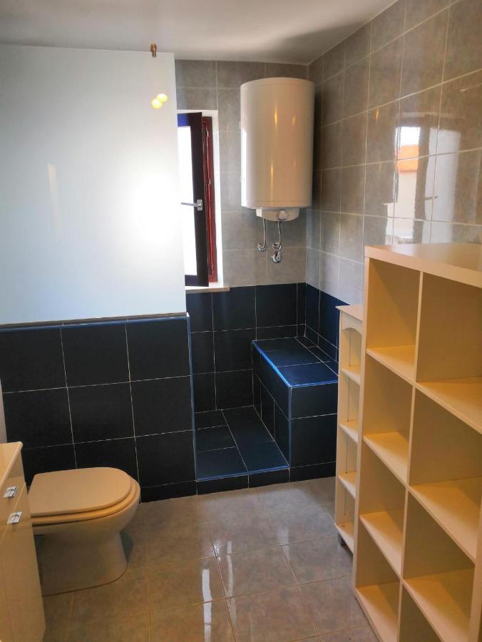 Apartment Franko โปเรช ภายนอก รูปภาพ